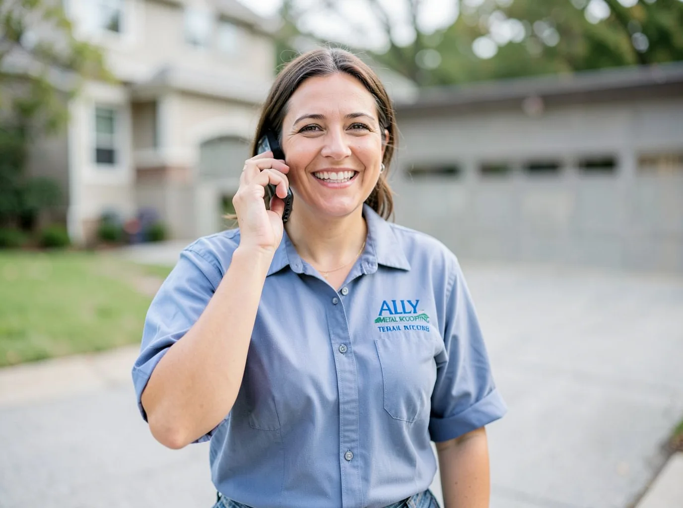 Metal Roof Installation Normalville, PA FAQs